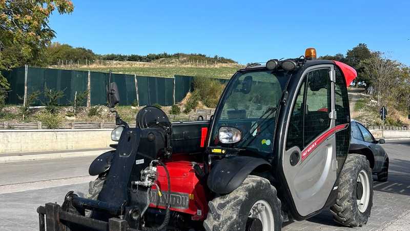 OmecoHub - MANITOU 625H-75K